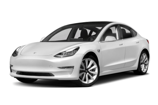 Passende Ladekabel für Tesla Model 3 - [ Übersicht ]
