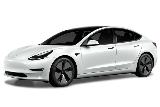 Kaufe Für Tesla Modell 3 Zubehör Europa Stecker Auto Lade